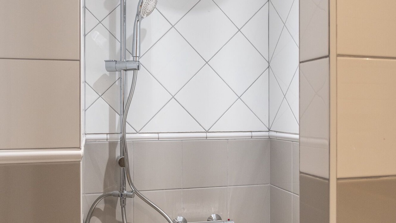 Photo of Bathroom in Asquins