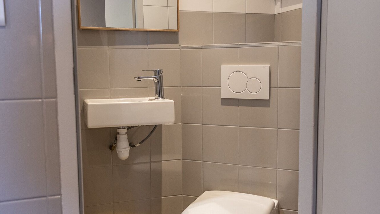 Photo of Bathroom in Asquins