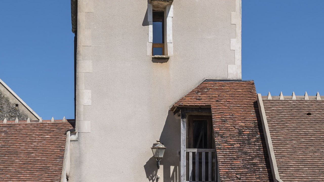 Photo of Outdoor in Asquins