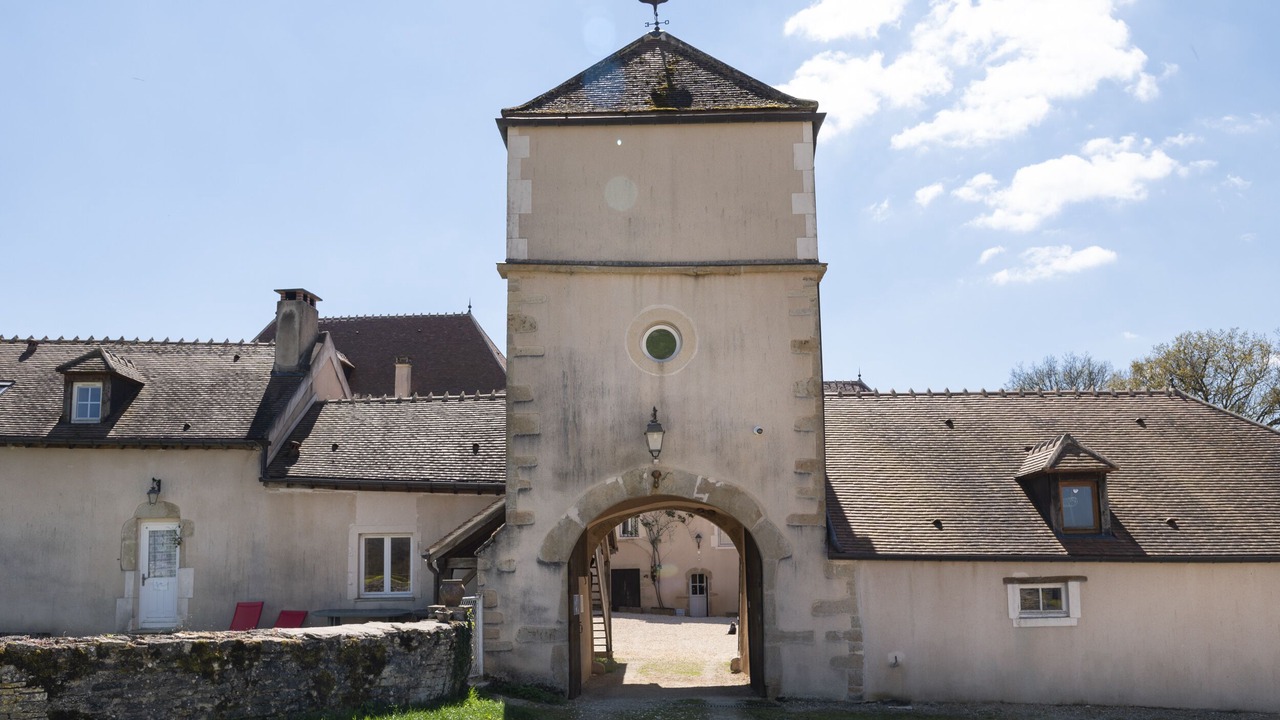 Photo of Outdoor in Asquins