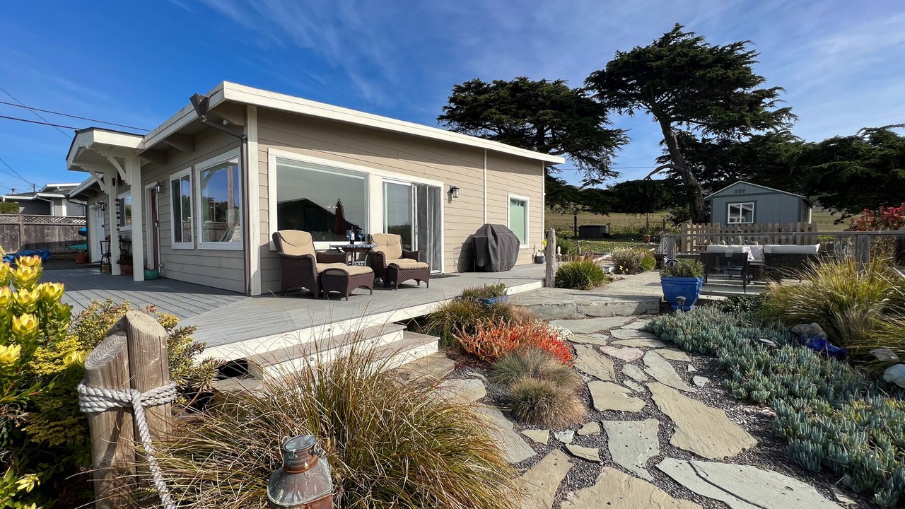 Photo of Outdoor in Bodega Bay
