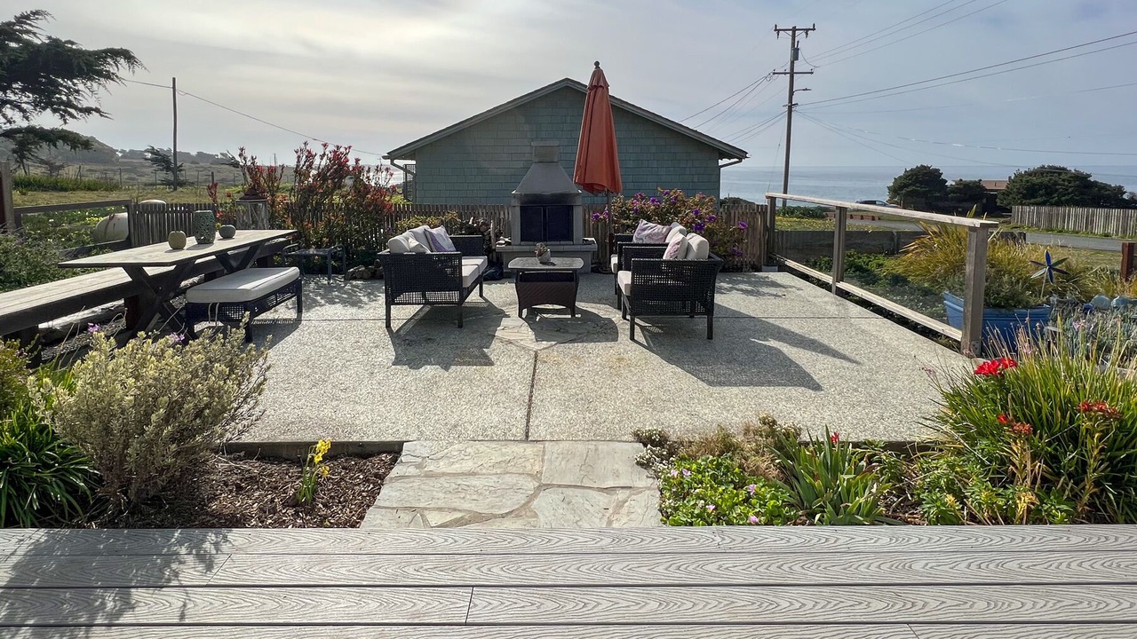 Photo of Outdoor in Bodega Bay