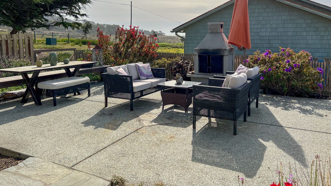 Photo of Outdoor in Bodega Bay