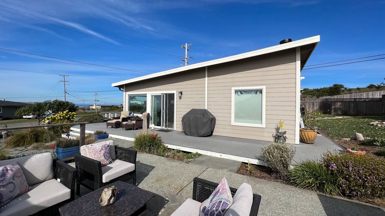 Photo of Outdoor in Bodega Bay