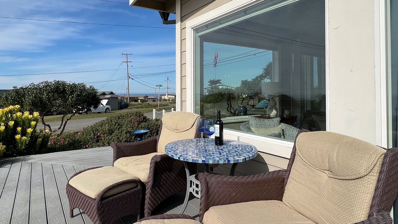 Photo of Outdoor in Bodega Bay