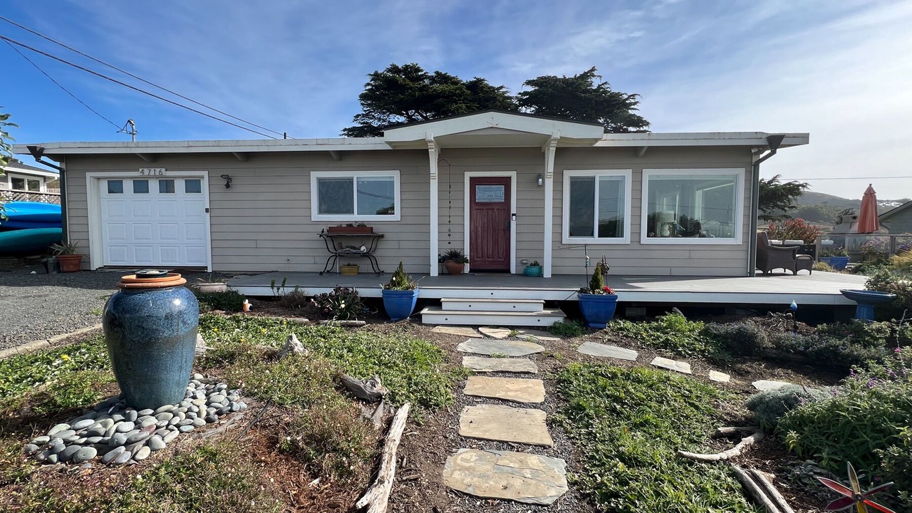 Photo of Outdoor in Bodega Bay