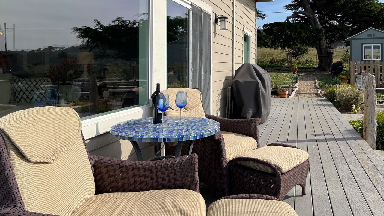 Photo of Outdoor in Bodega Bay
