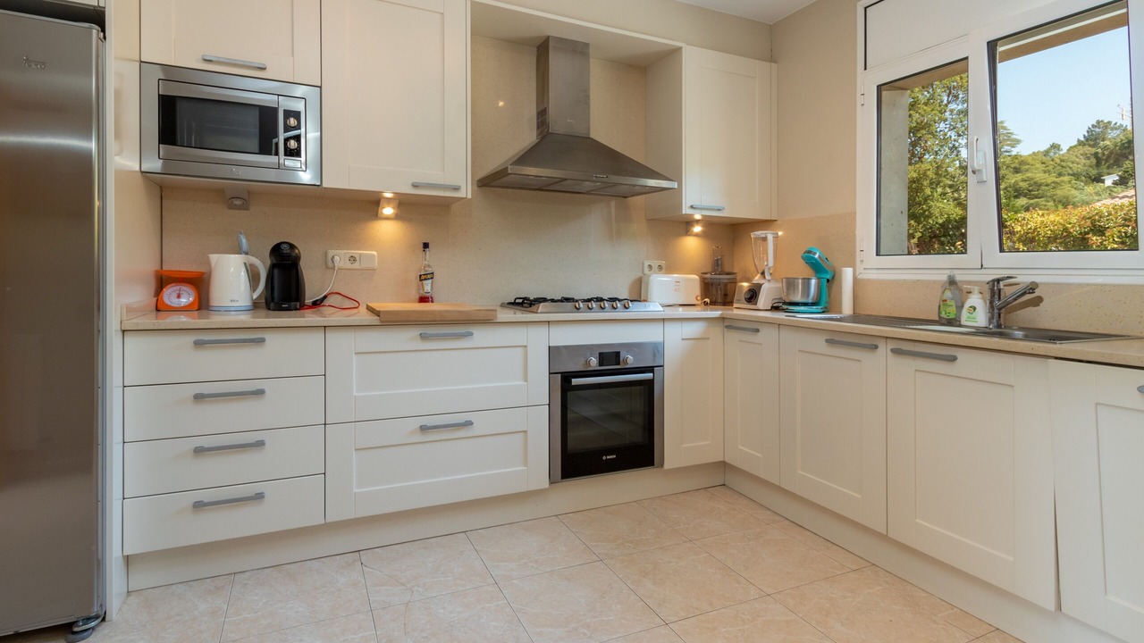 Photo of Kitchen in Santa Cristina de Aro
