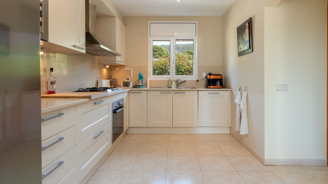 Photo of Kitchen in Santa Cristina de Aro