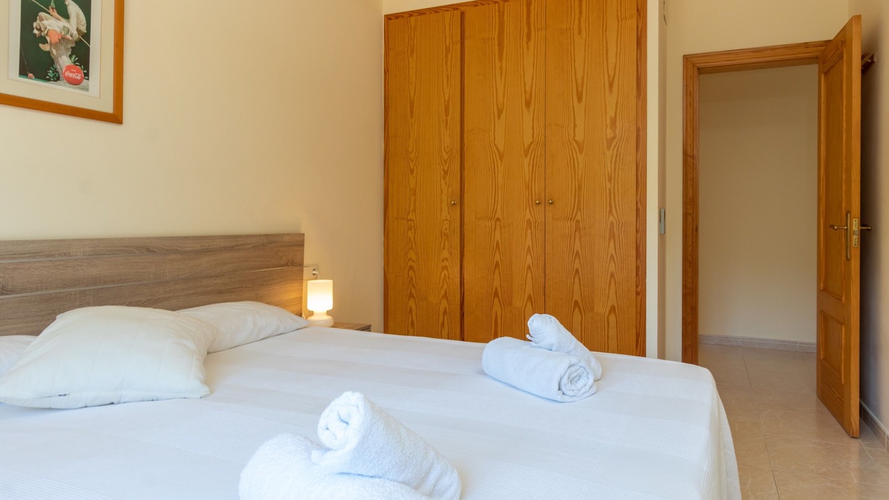 Photo of Bedroom in Santa Cristina de Aro