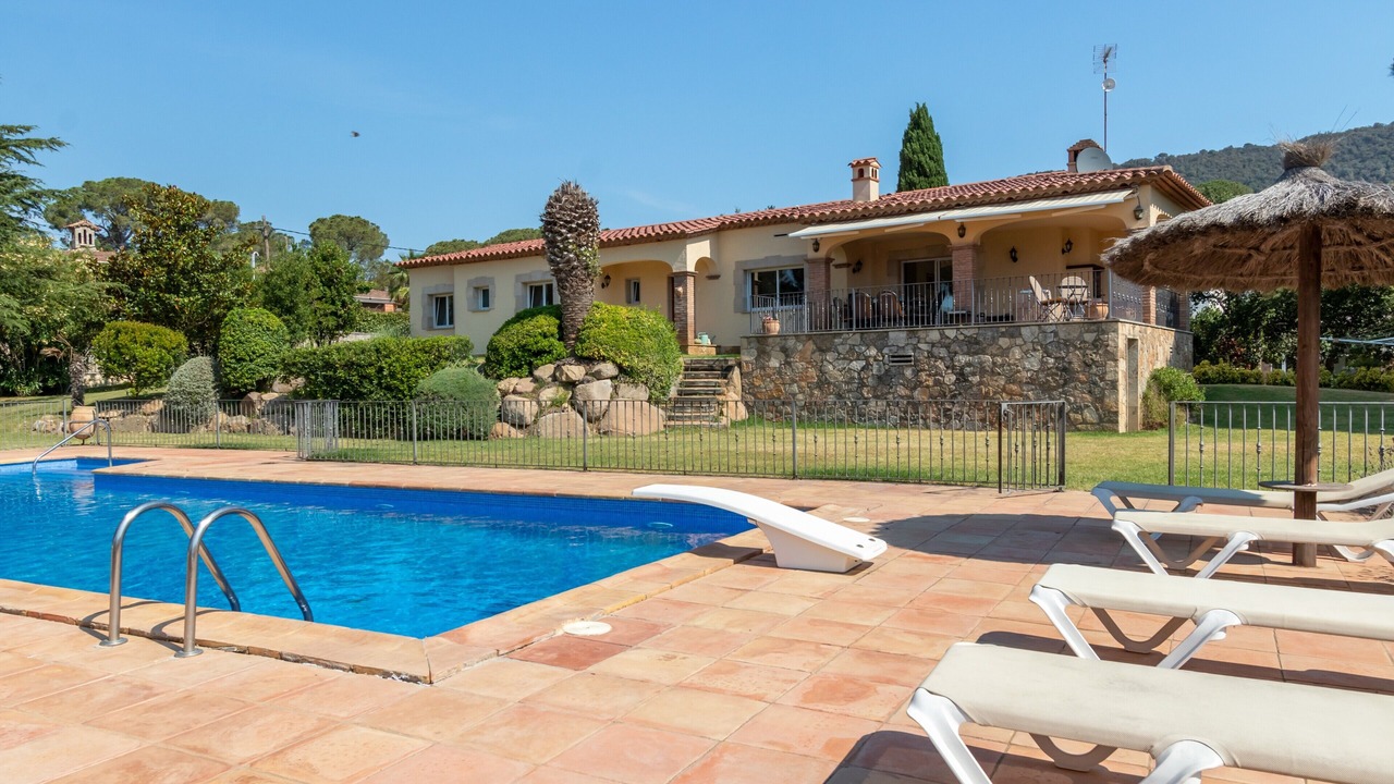 Photo of Outdoor in Santa Cristina de Aro