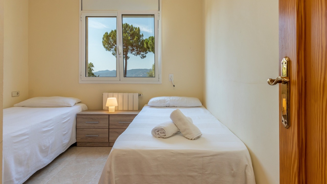 Photo of Bedroom in Santa Cristina de Aro