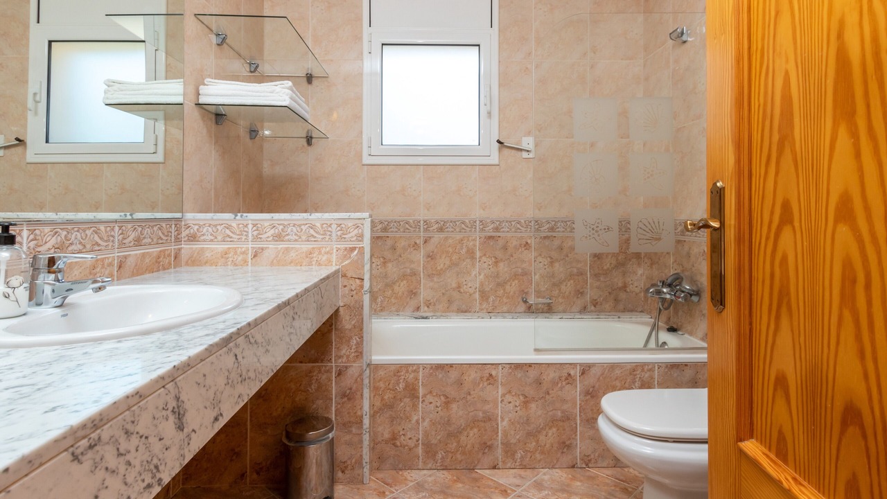Photo of Bathroom in Santa Cristina de Aro