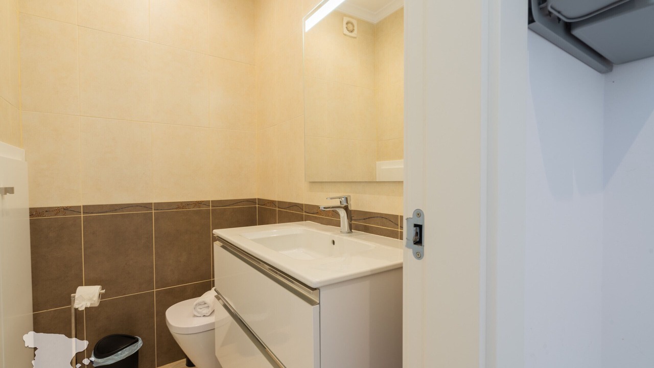 Photo of Bathroom in Empedrola