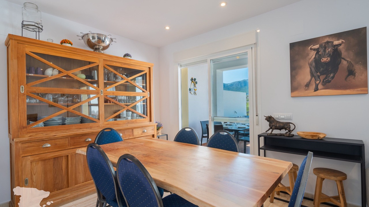 Photo of Livingroom in Empedrola