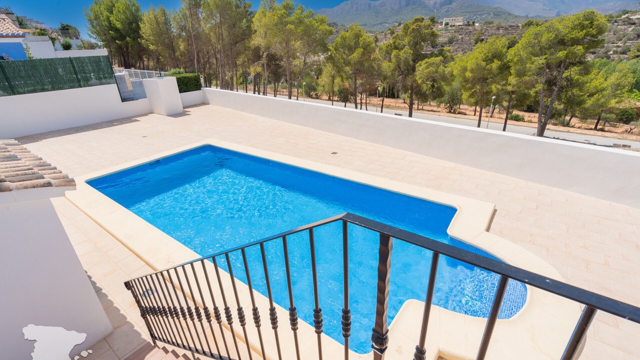Photo of Outdoor in Empedrola