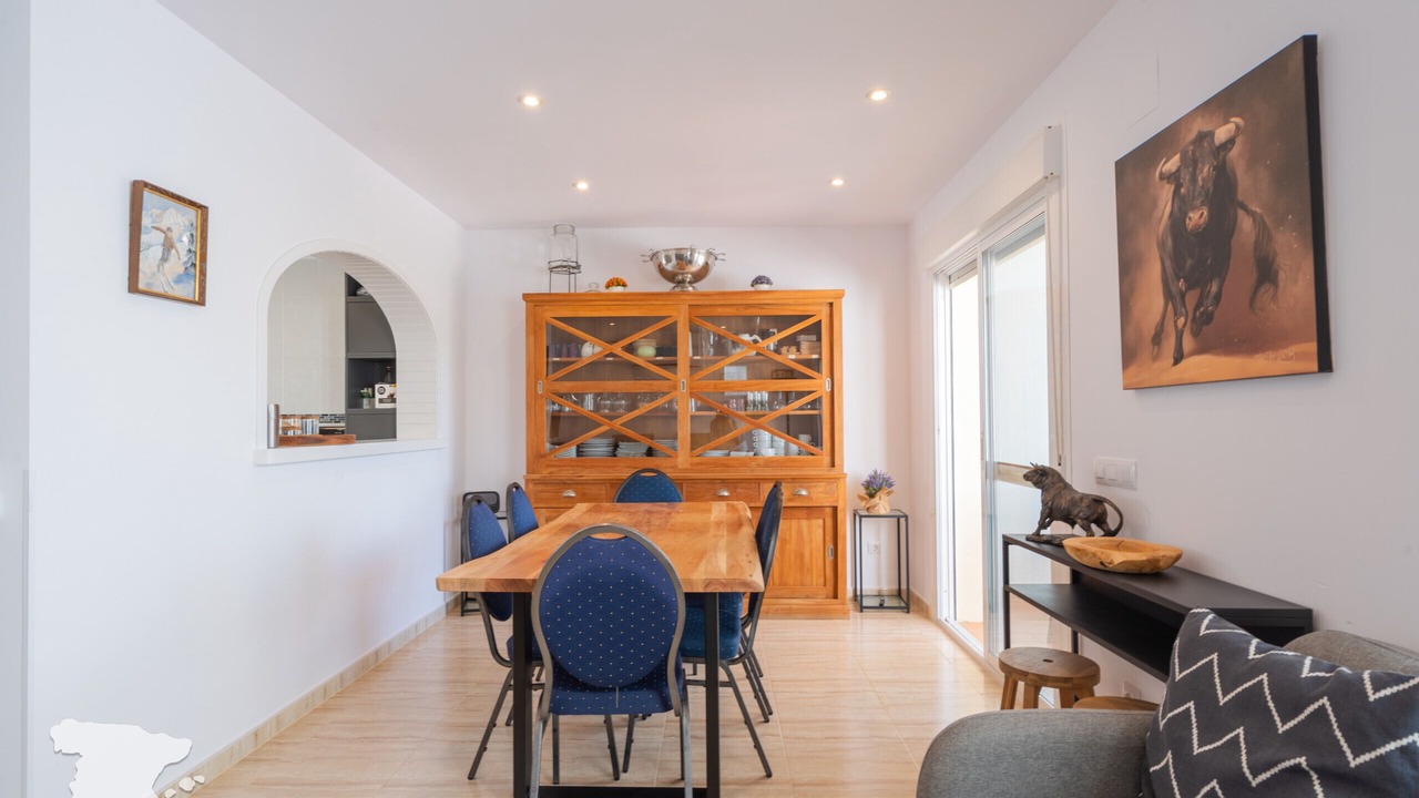 Photo of Livingroom in Empedrola