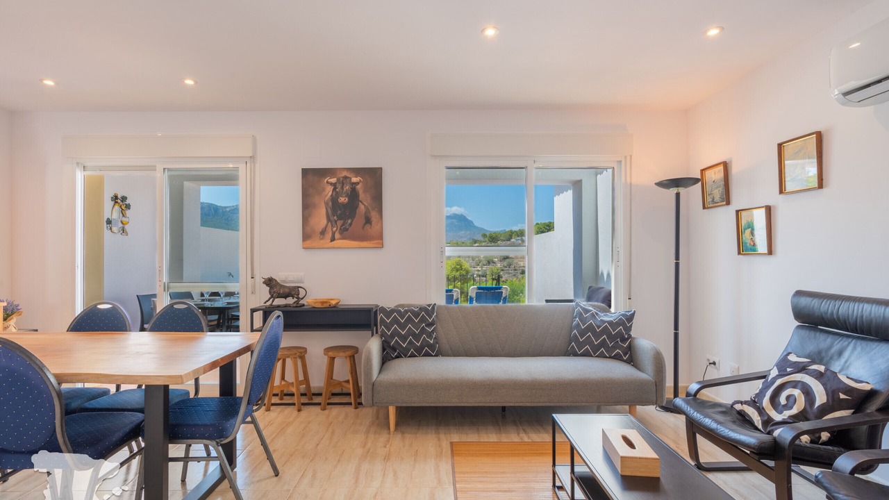 Photo of Livingroom in Empedrola