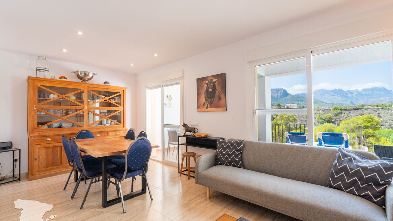 Photo of Livingroom in Empedrola