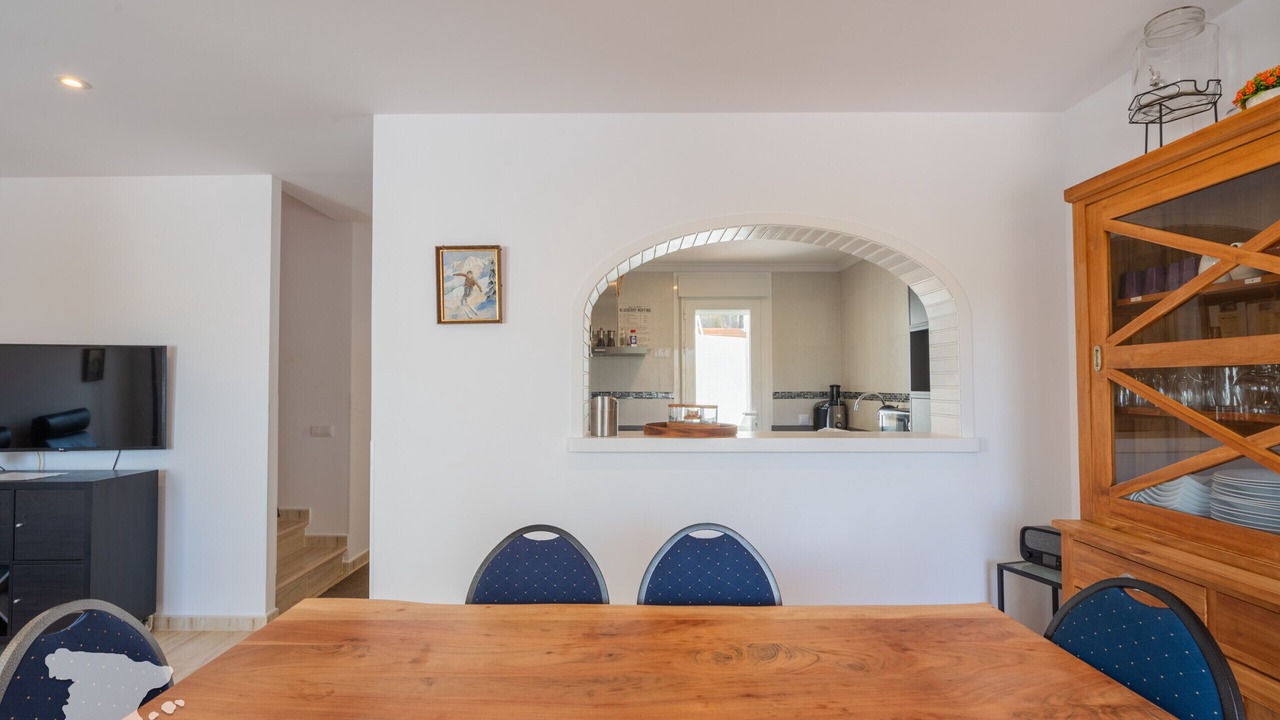 Photo of Livingroom in Empedrola