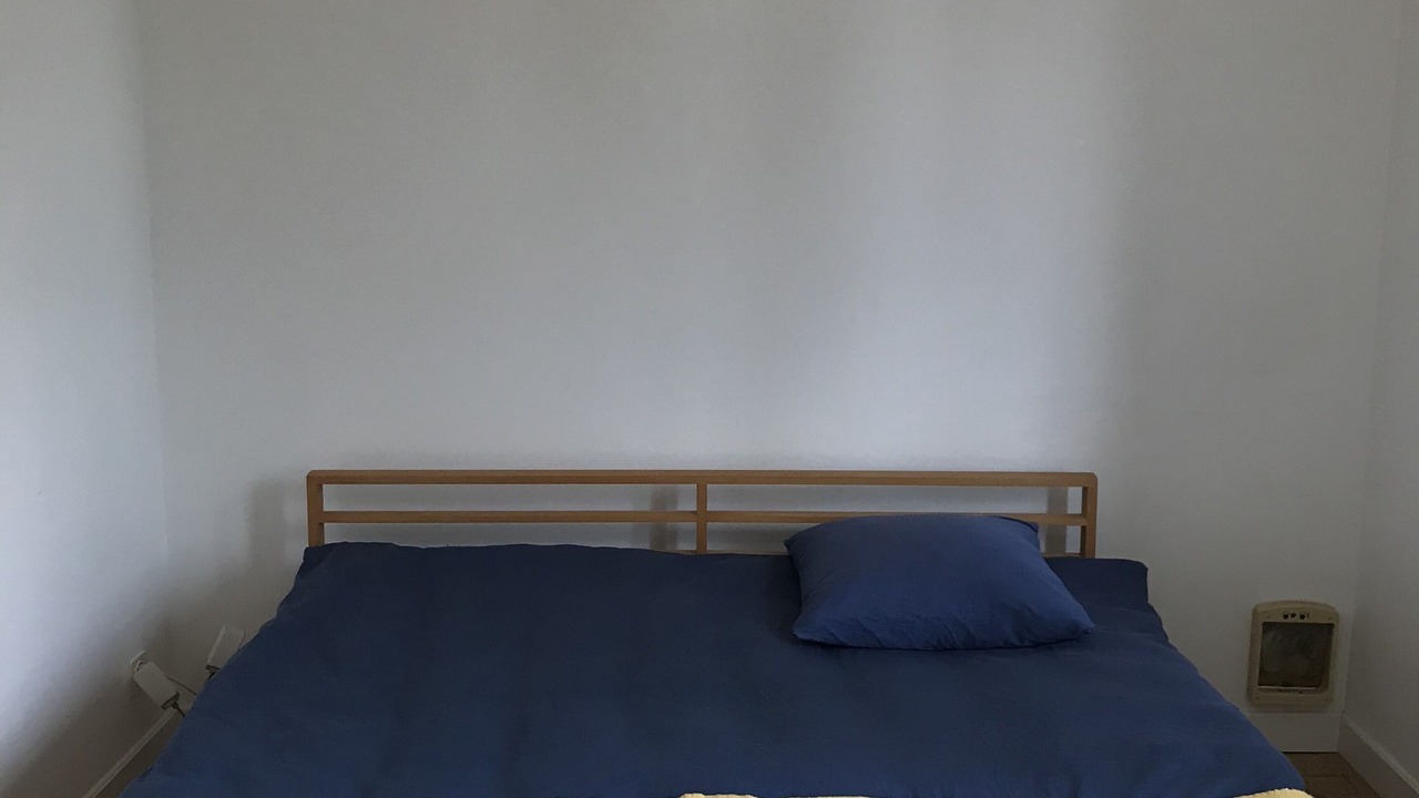 Photo of Bedroom in Kriens