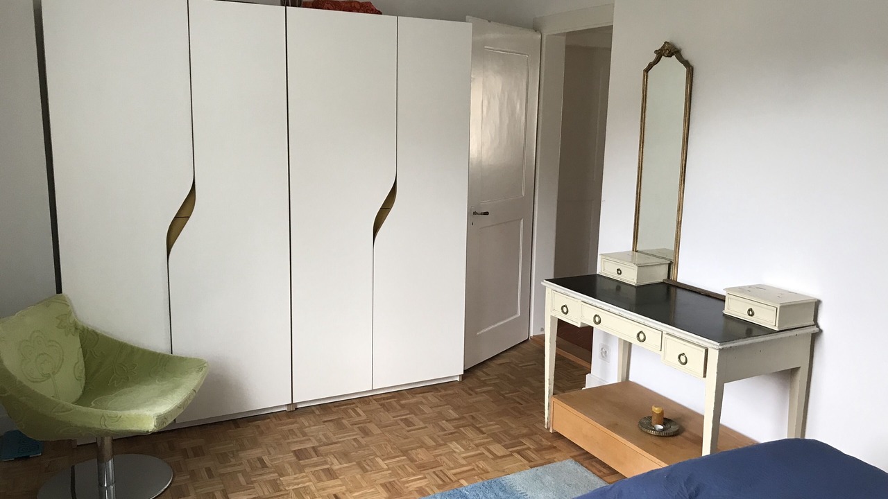 Photo of Bedroom in Kriens