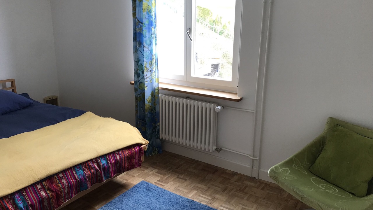 Photo of Bedroom in Kriens