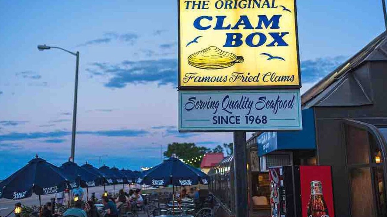 Photo of Outdoor in Quincy