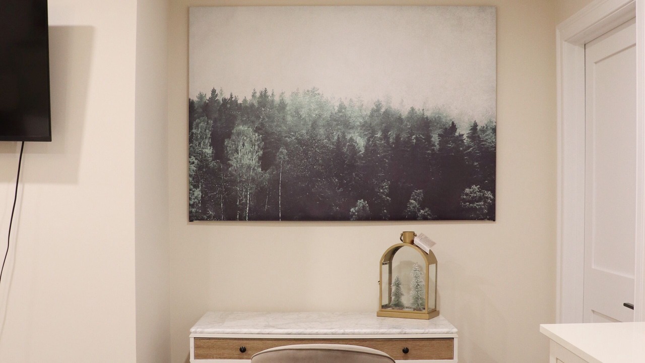 Photo of Bedroom in Quincy