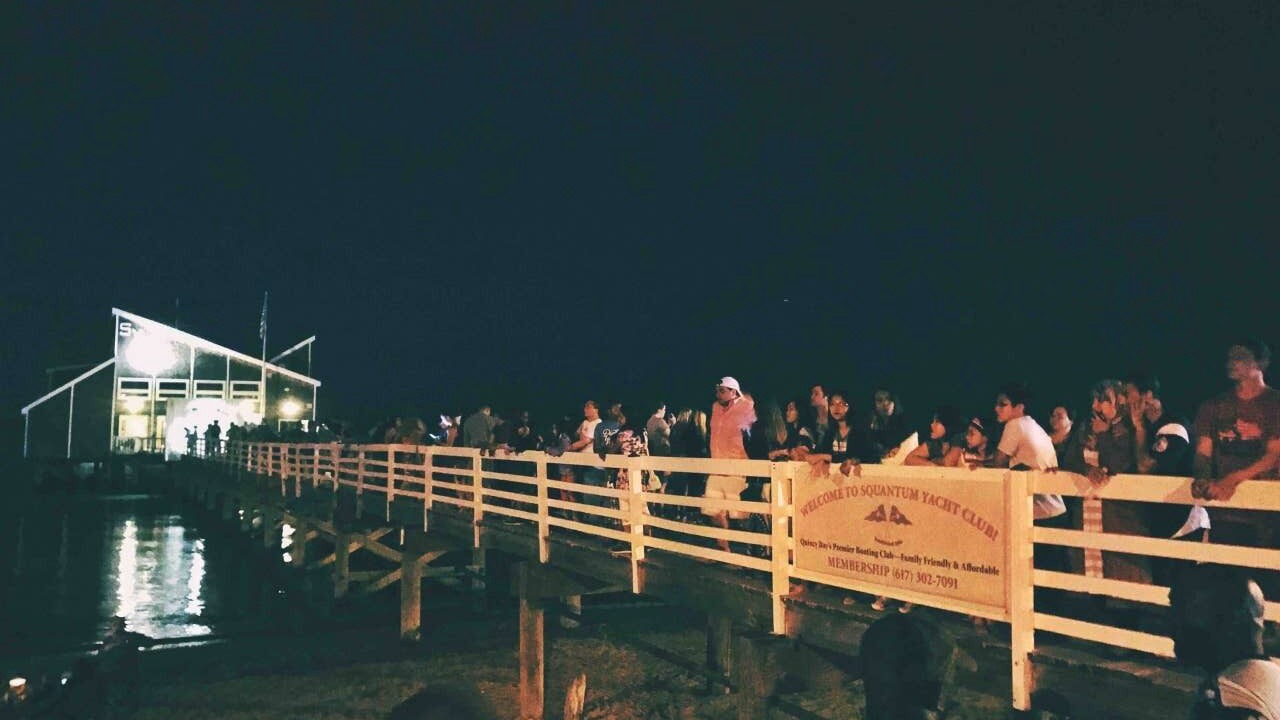 Photo of Others in Quincy