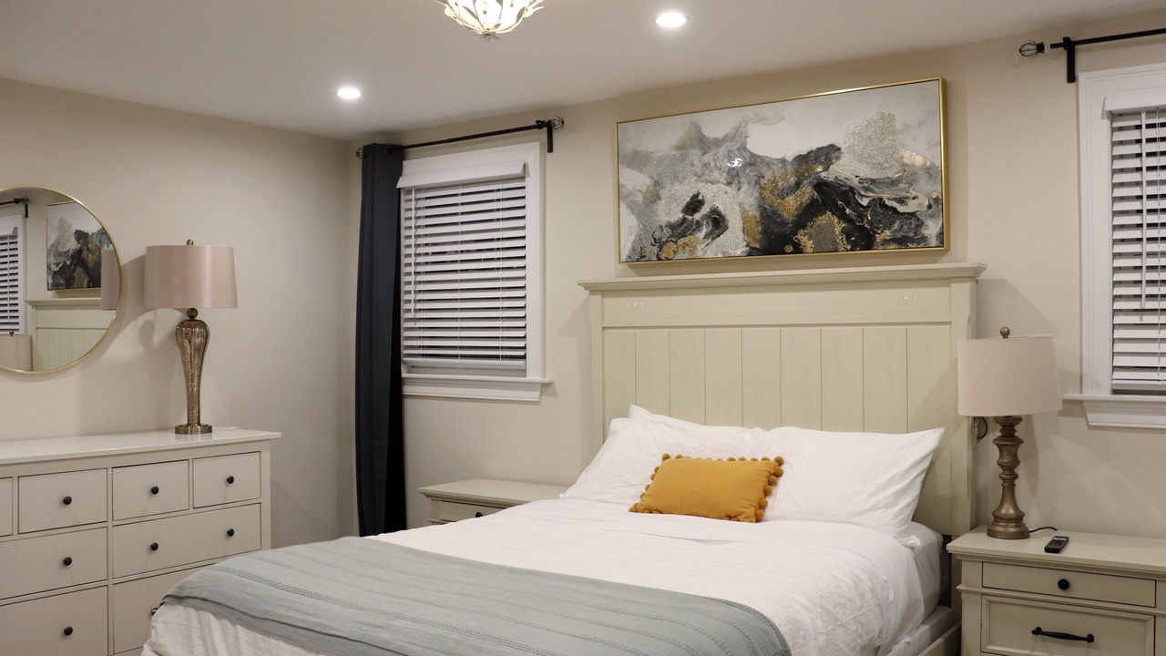 Photo of Bedroom in Quincy