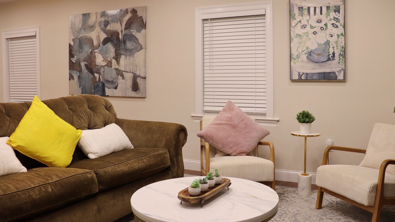 Photo of Livingroom in Quincy
