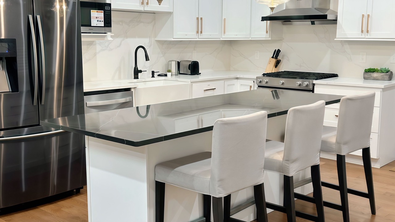Photo of Kitchen in Quincy
