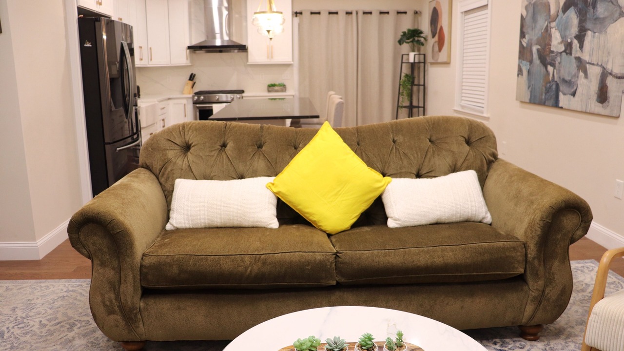 Photo of Livingroom in Quincy