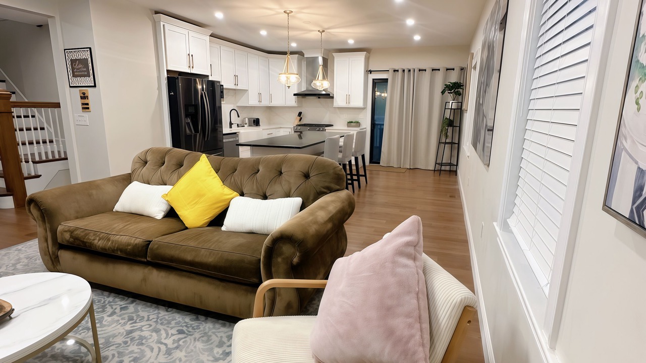 Photo of Livingroom in Quincy