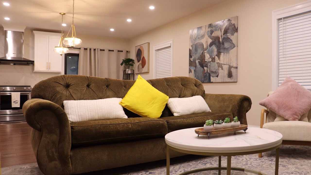 Photo of Livingroom in Quincy