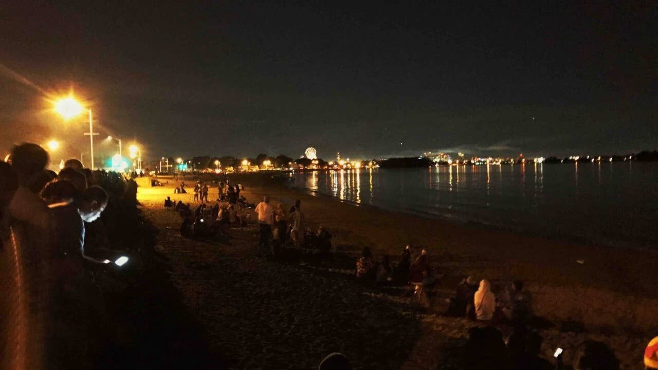 Photo of Outdoor in Quincy