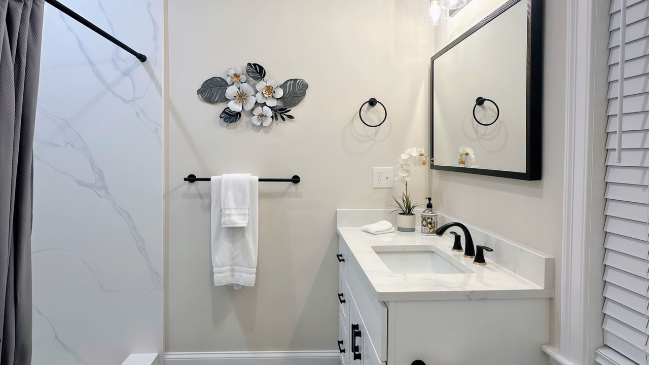 Photo of Bathroom in Quincy