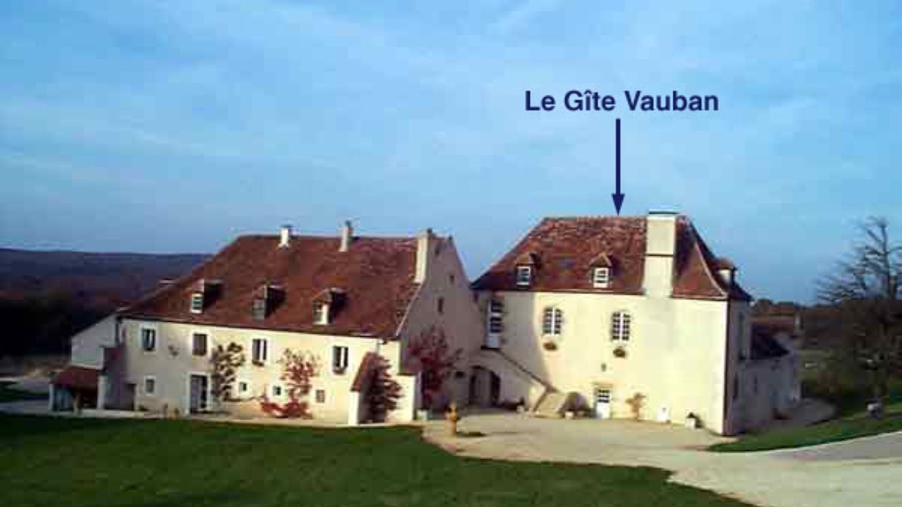 Photo of Outdoor in Asquins