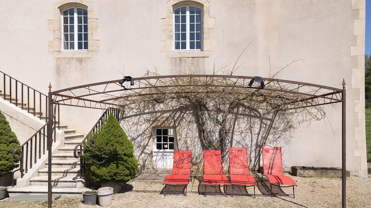 Photo of Outdoor in Asquins