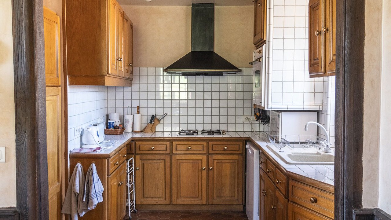 Photo of Kitchen in Asquins