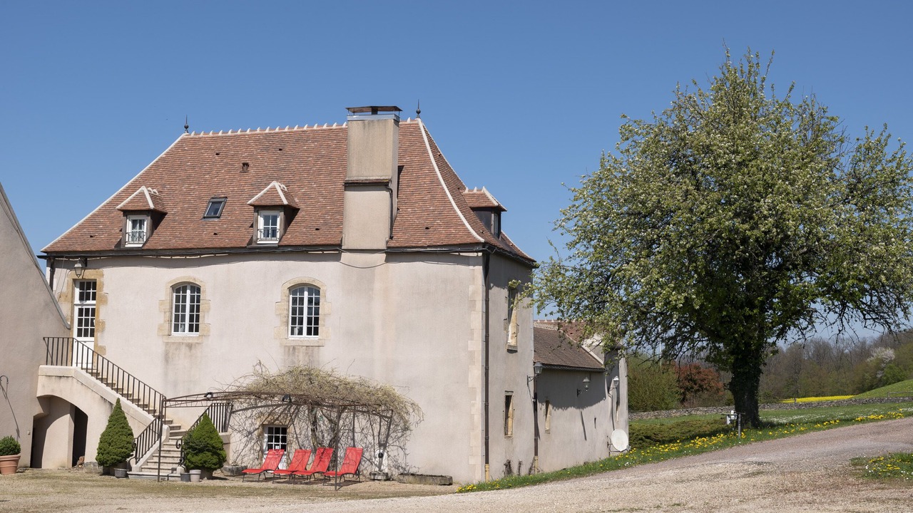 Photo of Outdoor in Asquins