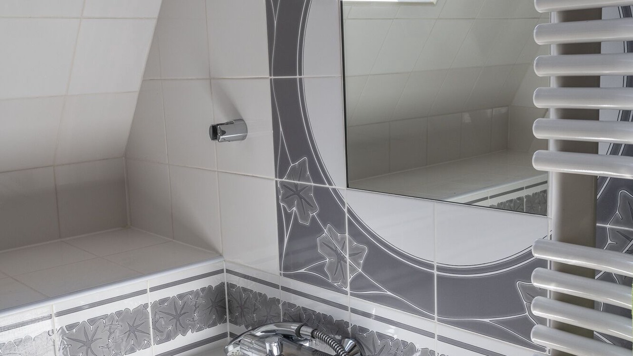 Photo of Bathroom in Asquins