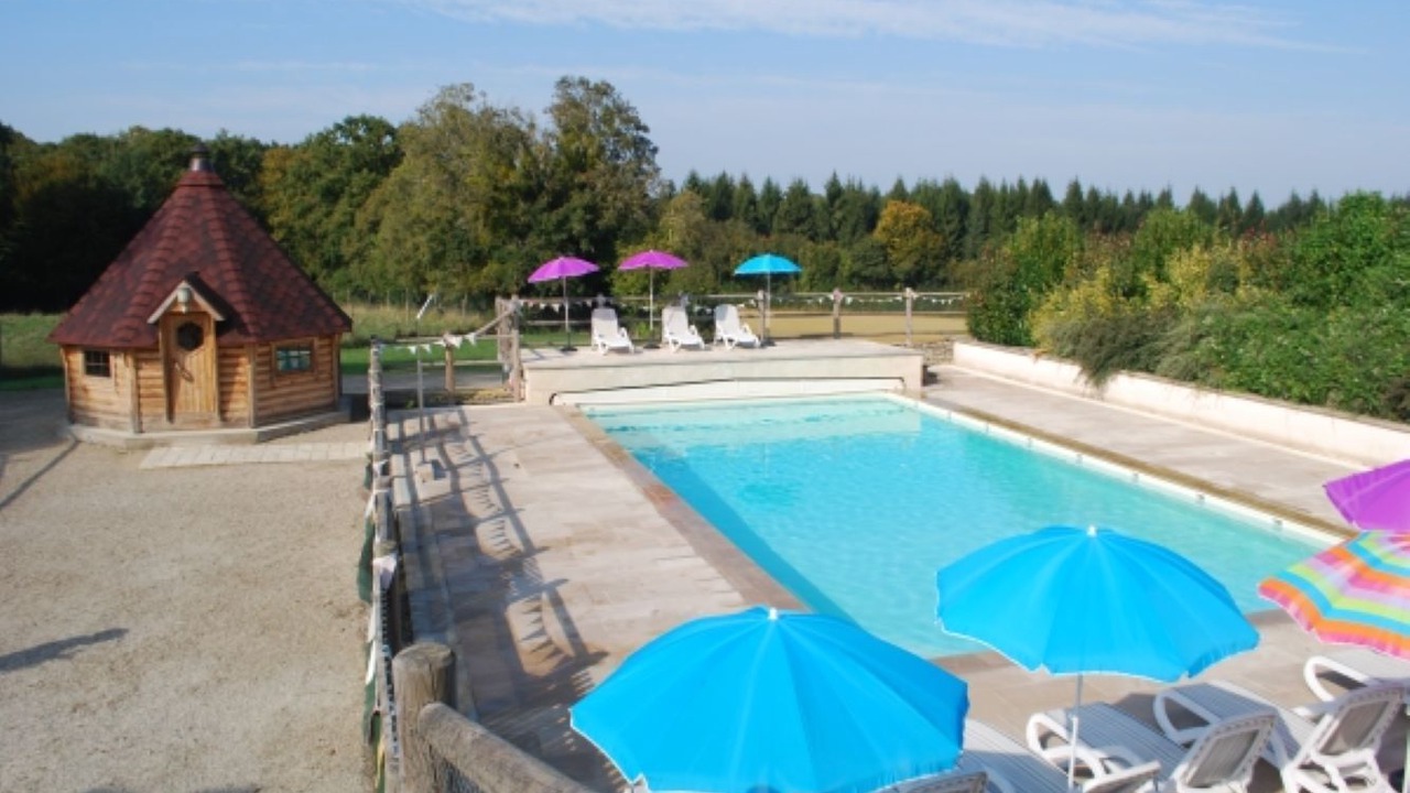 Photo of Outdoor in Asquins