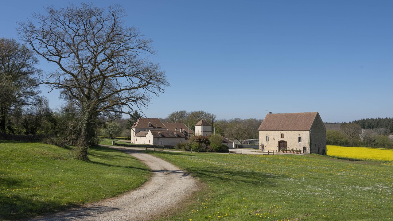 Photo of Outdoor in Asquins