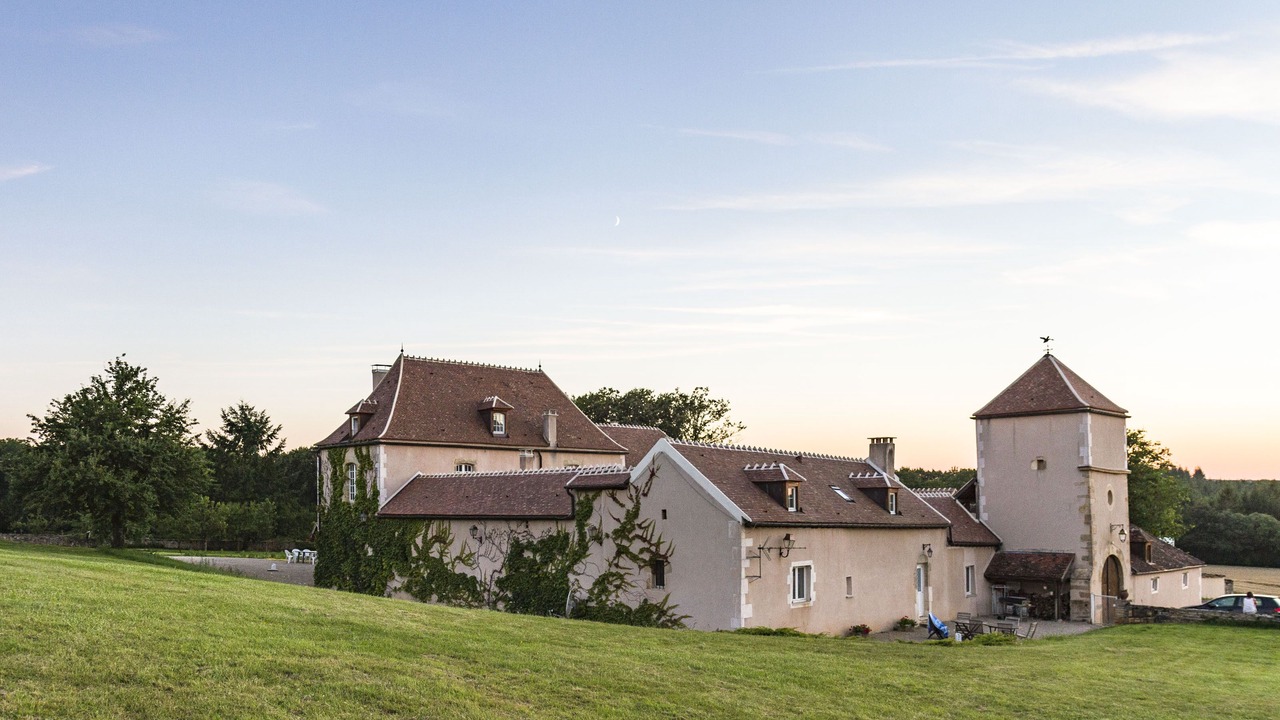 Photo of Outdoor in Asquins