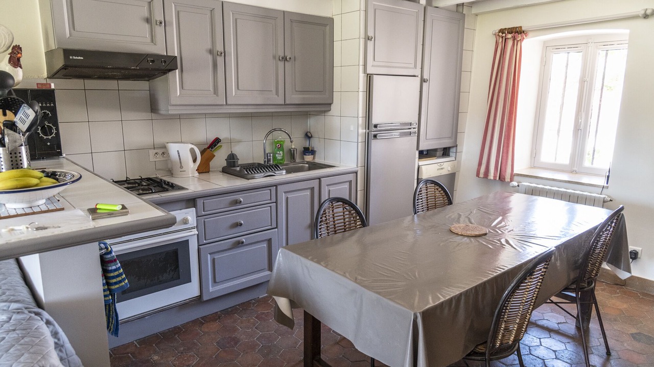 Photo of Kitchen in Asquins