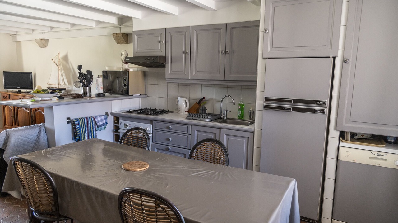 Photo of Kitchen in Asquins