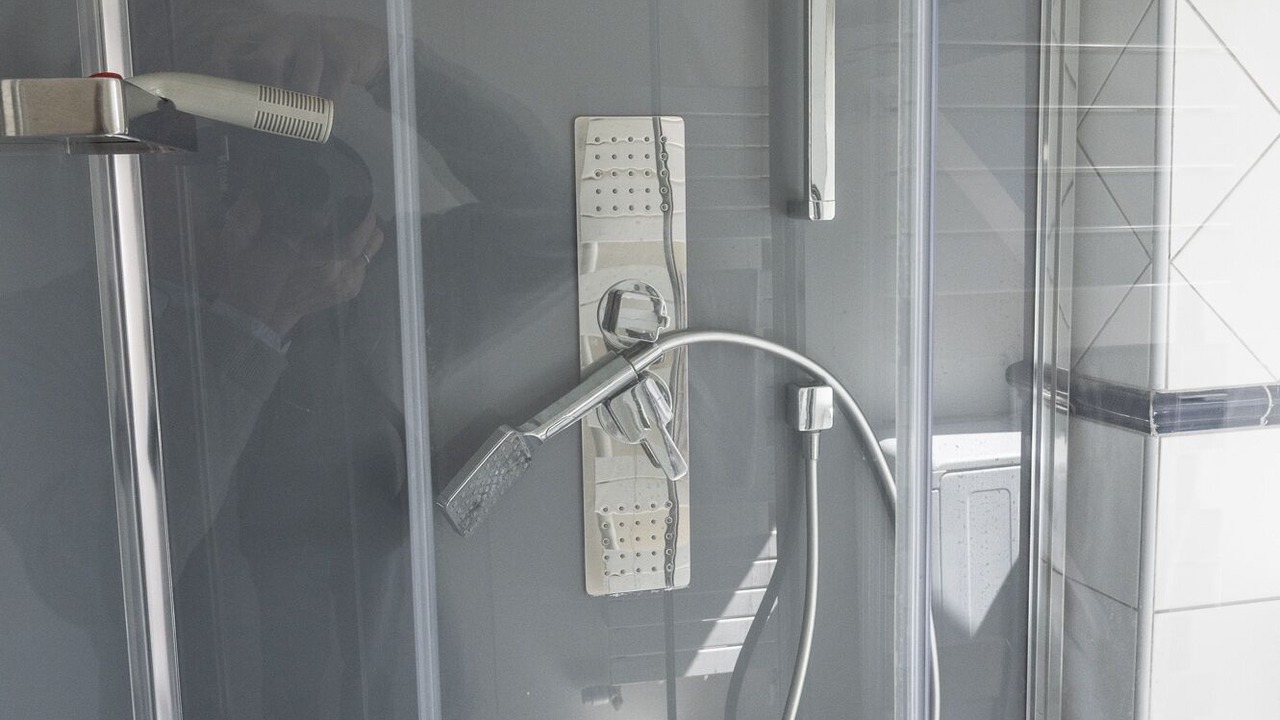 Photo of Bathroom in Asquins