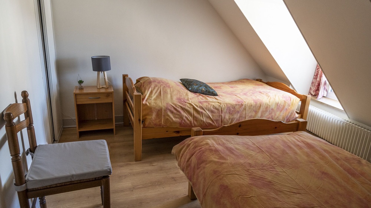 Photo of Bedroom in Asquins